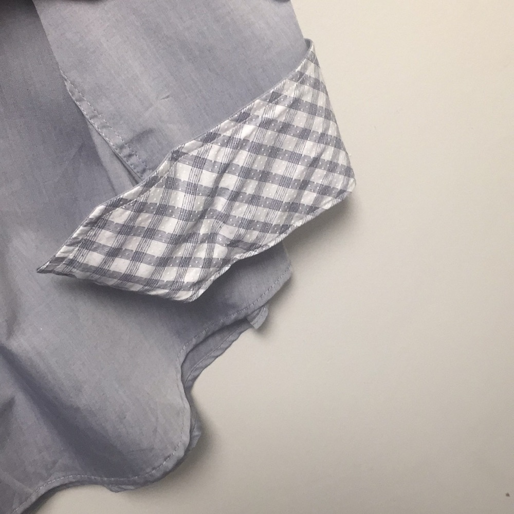 ⚡️NWT- Quieti Men’s Dress Shirt - Picture 3 of 8